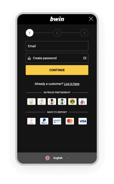 Bwin