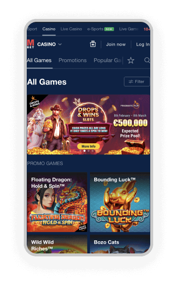 Marathonbet