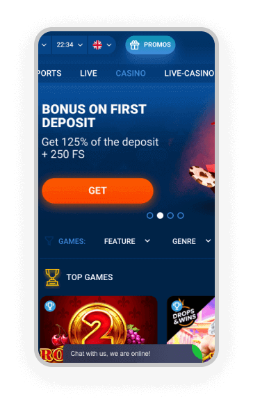 MostBet