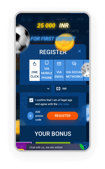 MostBet