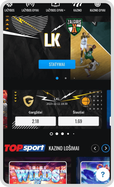 TopSport