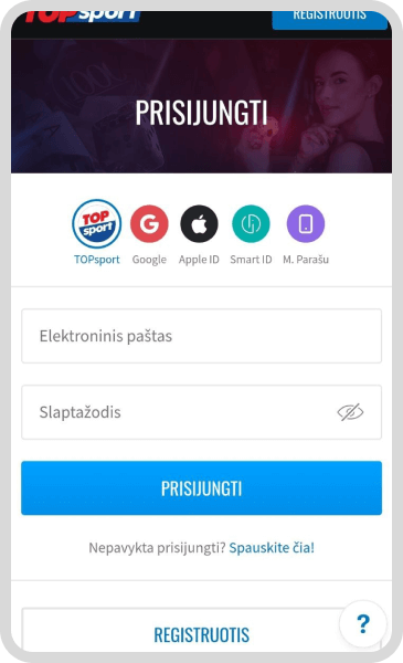 TopSport