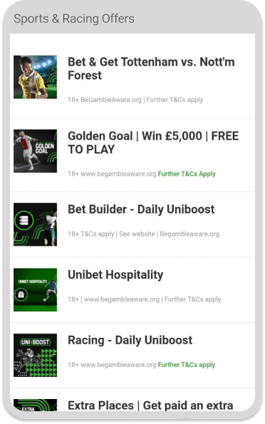 UniBet