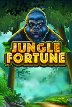 Jungle Fortune